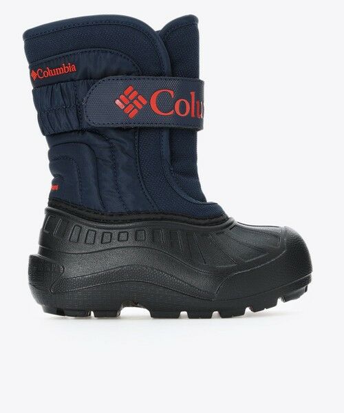 Columbia / コロンビア ブーツ（ロング丈） | Columbia/ 【KIDS】チルドレンズ パウダーバグ スノーライト ストラップ /コロンビア | 詳細11