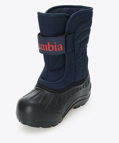 Columbia / コロンビア ブーツ（ロング丈） | Columbia/ 【KIDS】チルドレンズ パウダーバグ スノーライト ストラップ /コロンビア | 詳細13