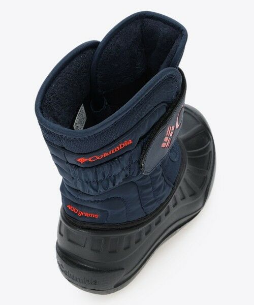 Columbia / コロンビア ブーツ（ロング丈） | Columbia/ 【KIDS】チルドレンズ パウダーバグ スノーライト ストラップ /コロンビア | 詳細14