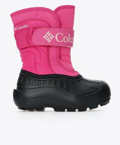 Columbia / コロンビア ブーツ（ロング丈） | Columbia/ 【KIDS】チルドレンズ パウダーバグ スノーライト ストラップ /コロンビア | 詳細16