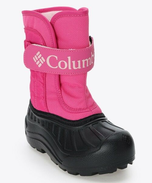 Columbia / コロンビア ブーツ（ロング丈） | Columbia/ 【KIDS】チルドレンズ パウダーバグ スノーライト ストラップ /コロンビア | 詳細17