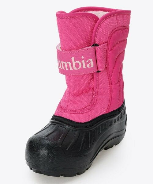 Columbia / コロンビア ブーツ（ロング丈） | Columbia/ 【KIDS】チルドレンズ パウダーバグ スノーライト ストラップ /コロンビア | 詳細18