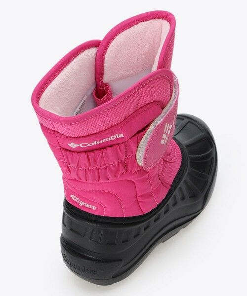 Columbia / コロンビア ブーツ（ロング丈） | Columbia/ 【KIDS】チルドレンズ パウダーバグ スノーライト ストラップ /コロンビア | 詳細19
