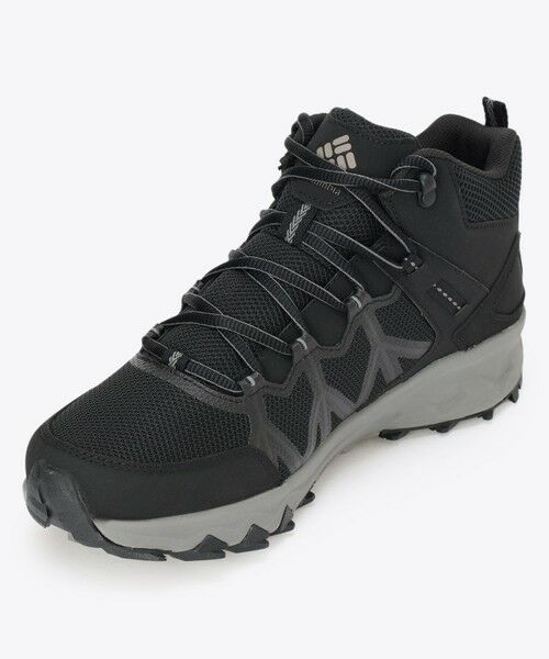 Columbia / コロンビア ブーツ(ロング丈) | Columbia/ ピークフリーク ツー ミッド アウトドライ ワイド /コロンビア | 詳細3