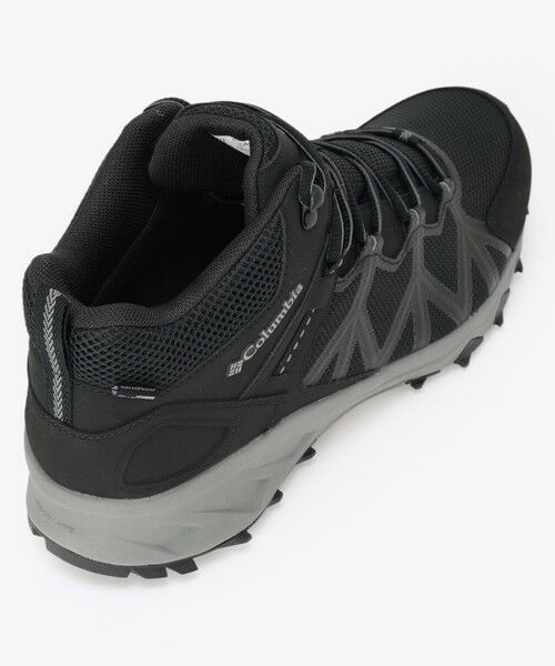 Columbia / コロンビア ブーツ(ロング丈) | Columbia/ ピークフリーク ツー ミッド アウトドライ ワイド /コロンビア | 詳細4