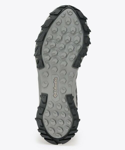 Columbia / コロンビア ブーツ(ロング丈) | Columbia/ ピークフリーク ツー ミッド アウトドライ ワイド /コロンビア | 詳細5