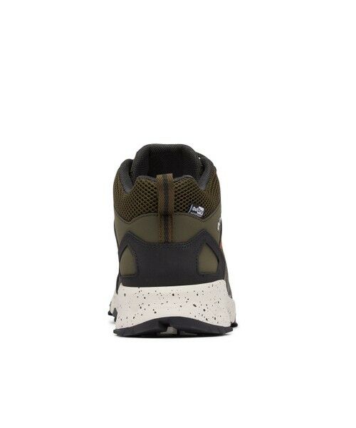 Columbia / コロンビア ブーツ(ロング丈) | Columbia/ ピークフリーク ツー ミッド アウトドライ ワイド /コロンビア | 詳細9