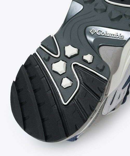 Columbia / コロンビア スニーカー | Columbia/ ジャワ ウォータープルーフ /コロンビア | 詳細18