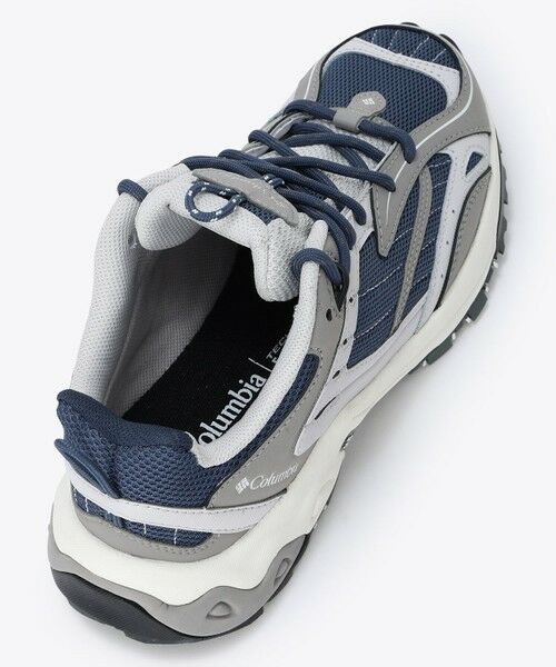 Columbia / コロンビア スニーカー | Columbia/ ジャワ ウォータープルーフ /コロンビア | 詳細9