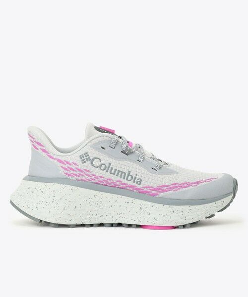 Columbia/�R�����r�A Columbia/ �R�m�X �g�����A�� �G�[�e�B�[�A�[�� /�R�����r�A Grey Ice Foxglove 22.5cm