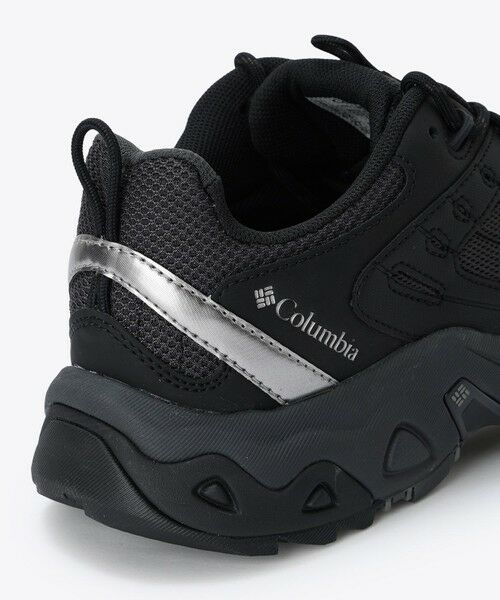 Columbia / コロンビア スニーカー | Columbia/ ジャワ ウォータープルーフ /コロンビア | 詳細9