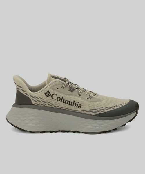 Columbia / コロンビア スニーカー | Columbia/ コノス トリリアム エーティーアール /コロンビア(Flint Grey Graphite)
