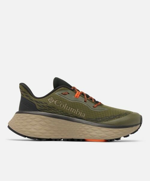 Columbia/コロンビア Columbia/ コノス トリリアム エーティーアール /コロンビア Nori、 Tangy Orange 26.5cm Columbia/コロンビア Columbia/ コノス トリリアム エーティーアール /コロンビア Nori、 Tangy Orange 26.5cm