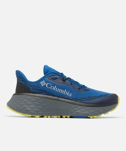 Columbia/RrA Columbia/ RmX gA G[eB[A[ /RrA Mountain BlueA Voltage 25.0cm