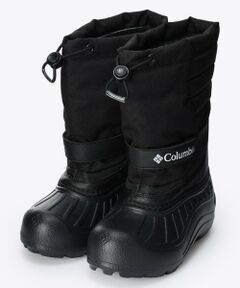 Columbia / コロンビア ブーツ（ロング丈） | Columbia/ 【KIDS】ユース パウダーバグ スノーライト /コロンビア