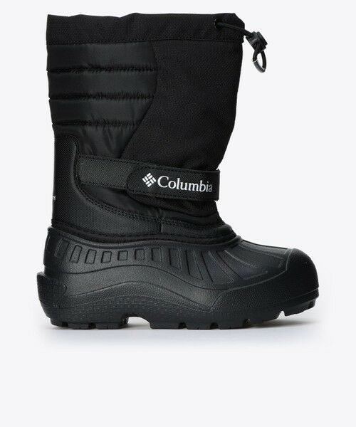 Columbia / コロンビア ブーツ(ロング丈) | Columbia/ 【KIDS】ユース パウダーバグ スノーライト /コロンビア | 詳細1