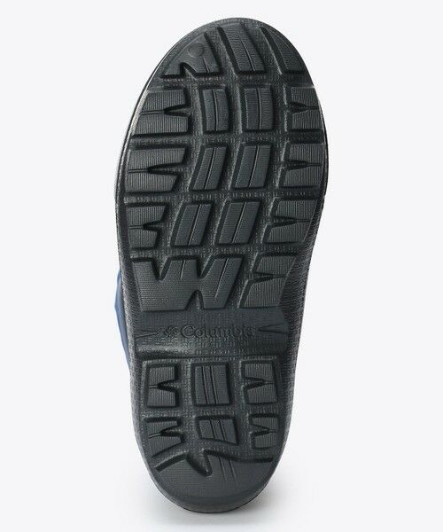 Columbia / コロンビア ブーツ(ロング丈) | Columbia/ 【KIDS】ユース パウダーバグ スノーライト /コロンビア | 詳細10