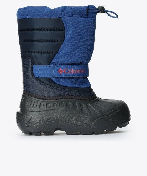 Columbia / コロンビア ブーツ(ロング丈) | Columbia/ 【KIDS】ユース パウダーバグ スノーライト /コロンビア | 詳細6