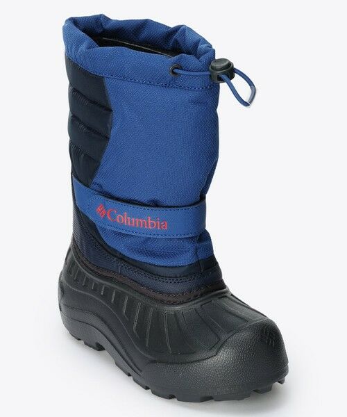 Columbia / コロンビア ブーツ(ロング丈) | Columbia/ 【KIDS】ユース パウダーバグ スノーライト /コロンビア | 詳細7