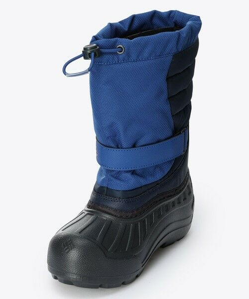Columbia / コロンビア ブーツ(ロング丈) | Columbia/ 【KIDS】ユース パウダーバグ スノーライト /コロンビア | 詳細8