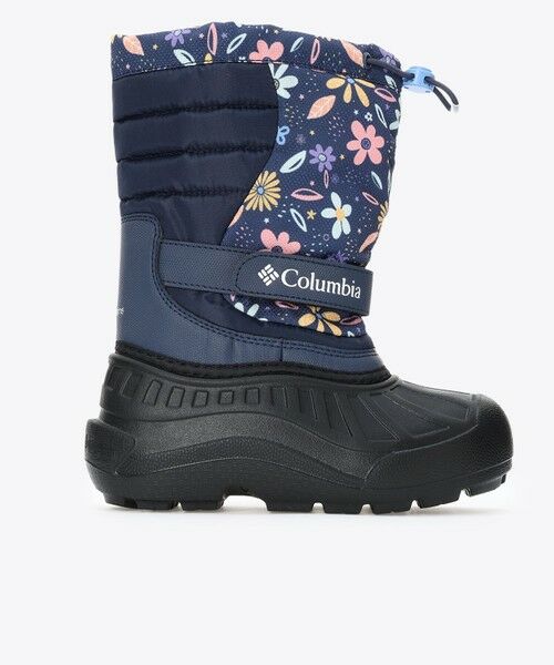 Columbia / コロンビア ブーツ(ロング丈) | Columbia/ 【KIDS】ユース パウダーバグ スノーライト /コロンビア | 詳細11