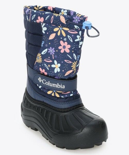 Columbia / コロンビア ブーツ(ロング丈) | Columbia/ 【KIDS】ユース パウダーバグ スノーライト /コロンビア | 詳細12