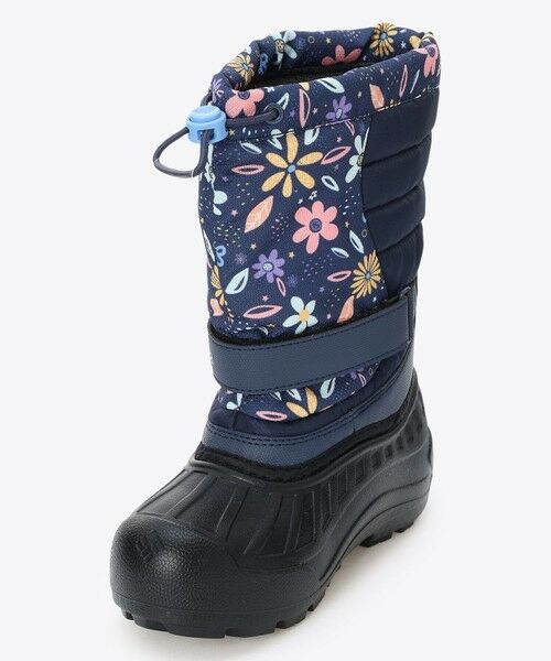 Columbia / コロンビア ブーツ(ロング丈) | Columbia/ 【KIDS】ユース パウダーバグ スノーライト /コロンビア | 詳細13