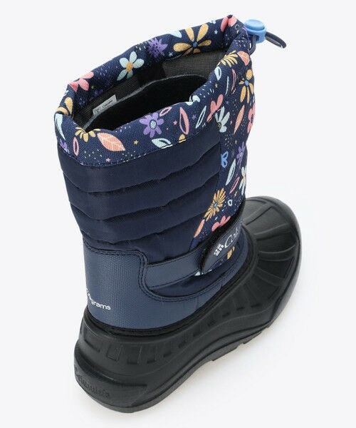 Columbia / コロンビア ブーツ(ロング丈) | Columbia/ 【KIDS】ユース パウダーバグ スノーライト /コロンビア | 詳細14