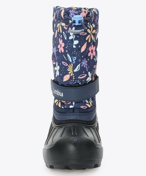 Columbia / コロンビア ブーツ(ロング丈) | Columbia/ 【KIDS】ユース パウダーバグ スノーライト /コロンビア | 詳細15