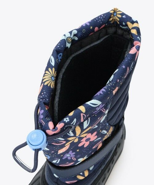 Columbia / コロンビア ブーツ(ロング丈) | Columbia/ 【KIDS】ユース パウダーバグ スノーライト /コロンビア | 詳細16