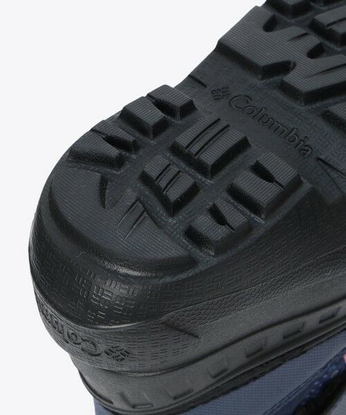 Columbia / コロンビア ブーツ(ロング丈) | Columbia/ 【KIDS】ユース パウダーバグ スノーライト /コロンビア | 詳細18