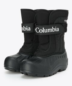 Columbia / コロンビア ブーツ（ロング丈） | Columbia/ 【KIDS】ユース パウダーバグ スノーライト ストラップ /コロンビア