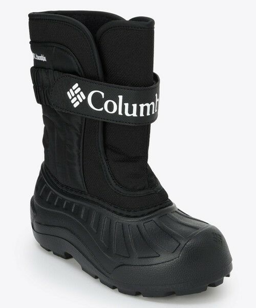 Columbia / コロンビア ブーツ（ロング丈） | Columbia/ 【KIDS】ユース パウダーバグ スノーライト ストラップ /コロンビア | 詳細2