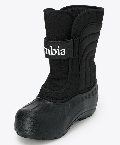 Columbia / コロンビア ブーツ（ロング丈） | Columbia/ 【KIDS】ユース パウダーバグ スノーライト ストラップ /コロンビア | 詳細3