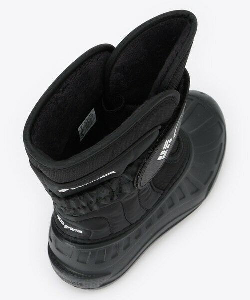 Columbia / コロンビア ブーツ（ロング丈） | Columbia/ 【KIDS】ユース パウダーバグ スノーライト ストラップ /コロンビア | 詳細4