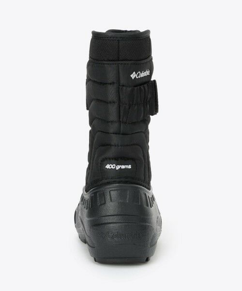 Columbia / コロンビア ブーツ（ロング丈） | Columbia/ 【KIDS】ユース パウダーバグ スノーライト ストラップ /コロンビア | 詳細6