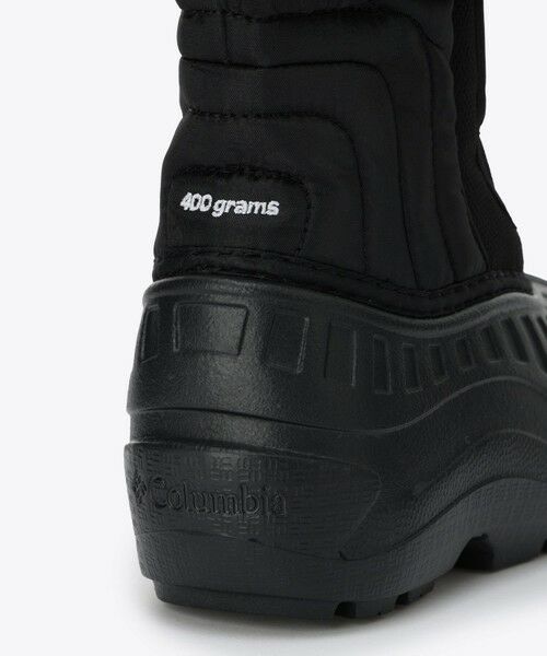 Columbia / コロンビア ブーツ（ロング丈） | Columbia/ 【KIDS】ユース パウダーバグ スノーライト ストラップ /コロンビア | 詳細8