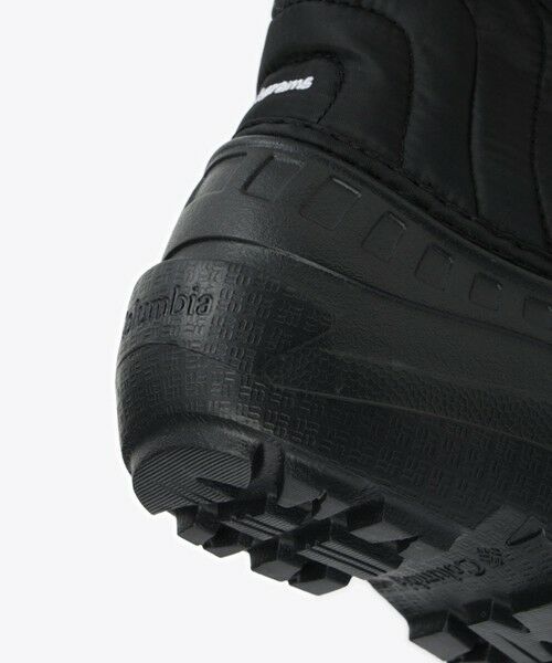 Columbia / コロンビア ブーツ（ロング丈） | Columbia/ 【KIDS】ユース パウダーバグ スノーライト ストラップ /コロンビア | 詳細9