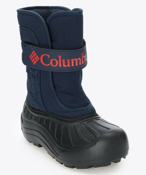 Columbia / コロンビア ブーツ（ロング丈） | Columbia/ 【KIDS】ユース パウダーバグ スノーライト ストラップ /コロンビア | 詳細13