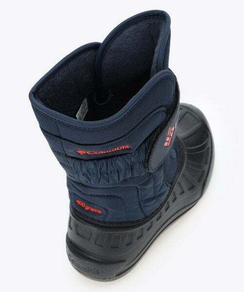 Columbia / コロンビア ブーツ（ロング丈） | Columbia/ 【KIDS】ユース パウダーバグ スノーライト ストラップ /コロンビア | 詳細15