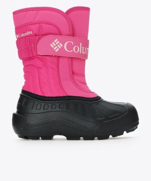 Columbia / コロンビア ブーツ（ロング丈） | Columbia/ 【KIDS】ユース パウダーバグ スノーライト ストラップ /コロンビア | 詳細16