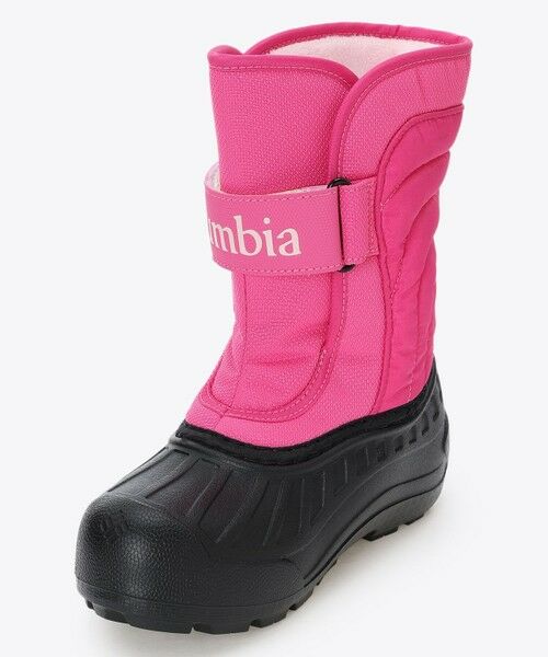 Columbia / コロンビア ブーツ（ロング丈） | Columbia/ 【KIDS】ユース パウダーバグ スノーライト ストラップ /コロンビア | 詳細18