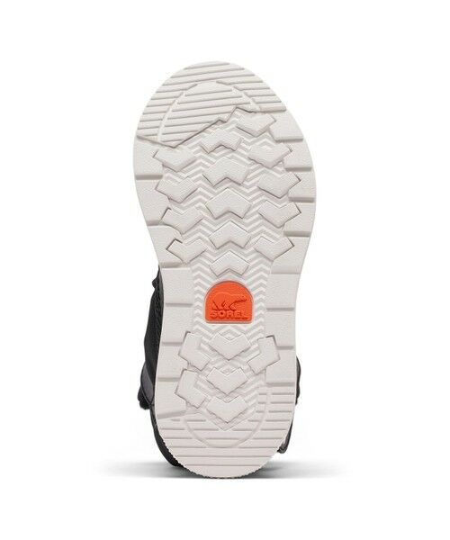 Columbia / コロンビア ブーツ（ロング丈） | SOREL/ 【KIDS】チルドレンズ ウィットニー3 ストラップ ミッドウォータープルーフ /ソレル | 詳細5