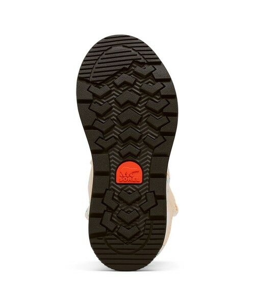 Columbia / コロンビア ブーツ（ロング丈） | SOREL/ 【KIDS】チルドレンズ ウィットニー3 ストラップ ミッドウォータープルーフ /ソレル | 詳細10