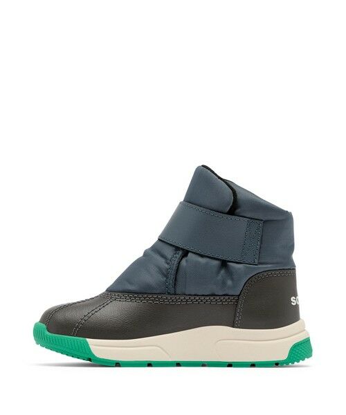 Columbia / コロンビア ブーツ（ロング丈） | SOREL/ 【KIDS】チルドレンズ ウィットニー3 ストラップ ミッドウォータープルーフ /ソレル | 詳細11