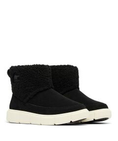 Columbia / コロンビア ブーツ（ロング丈） | SOREL/ ソレルエクスプローラー3 スリッポンコージーウォータープルーフ /ソレル