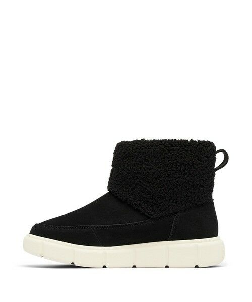 Columbia / コロンビア ブーツ(ロング丈) | SOREL/ ソレルエクスプローラー3 スリッポンコージーウォータープルーフ /ソレル | 詳細2