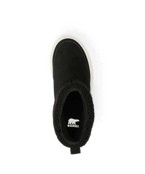 Columbia / コロンビア ブーツ(ロング丈) | SOREL/ ソレルエクスプローラー3 スリッポンコージーウォータープルーフ /ソレル | 詳細3