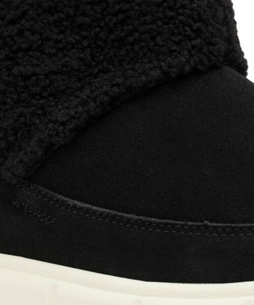 Columbia / コロンビア ブーツ(ロング丈) | SOREL/ ソレルエクスプローラー3 スリッポンコージーウォータープルーフ /ソレル | 詳細6