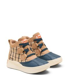 Columbia / コロンビア ブーツ（ロング丈） | SOREL/ アウトアンドアバウト4 クラシックウォータープルーフ /ソレル